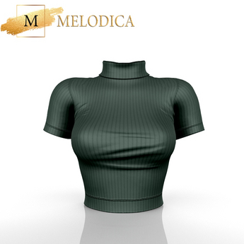Second Life Marketplace - Olive Claire Top